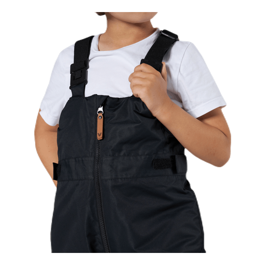 Snöa winter Pants Black