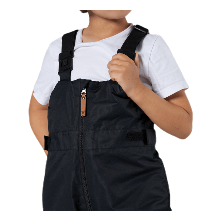 Snöa winter Pants Black