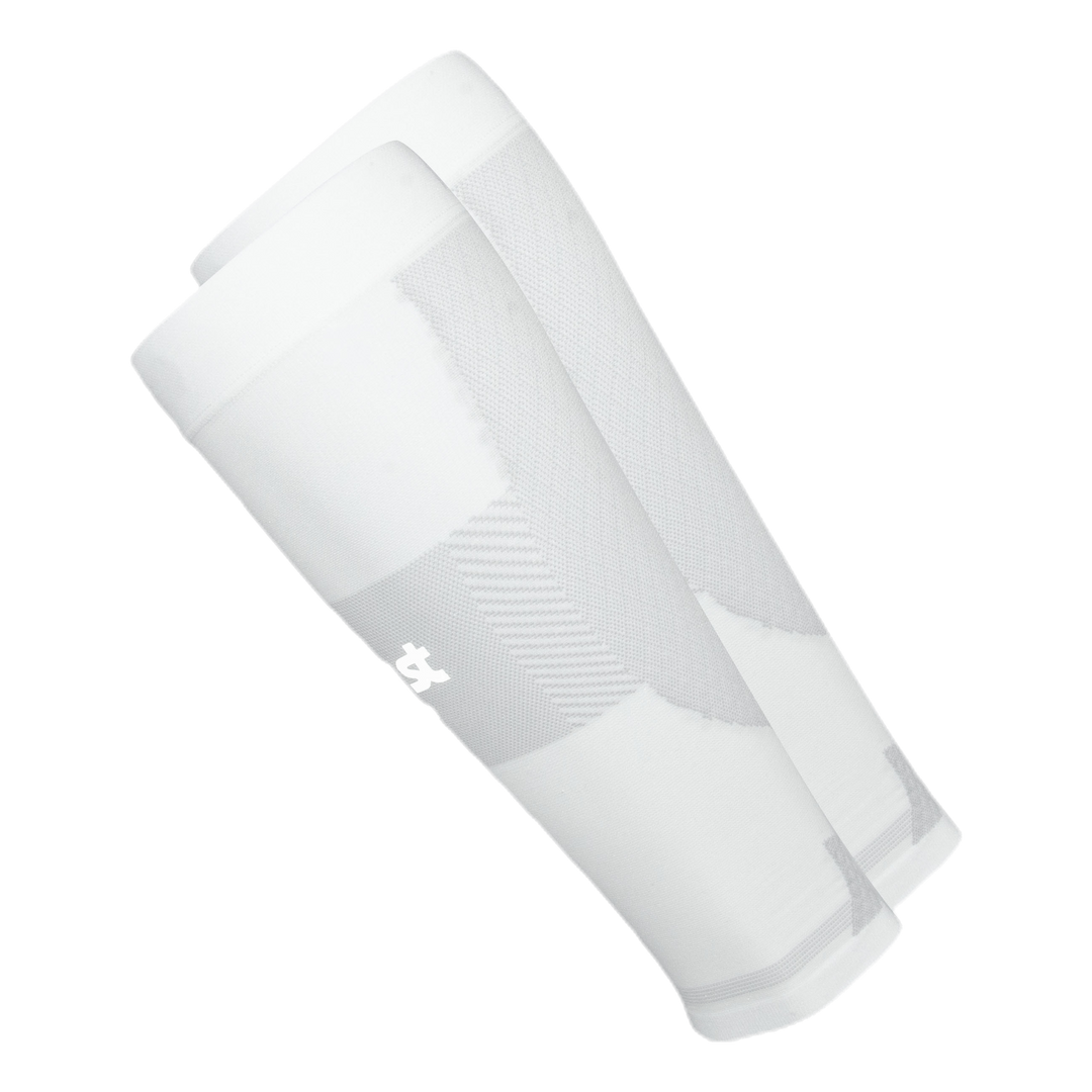 Performance Calf sleeve White