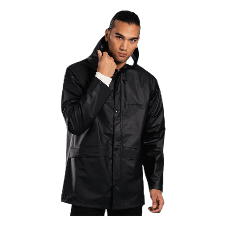Avon Jacket Black